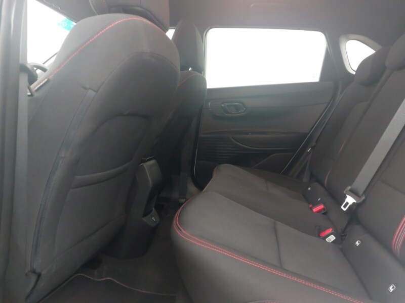 Used Hyundai i20 2024 for sale - 77035004: Photo 6