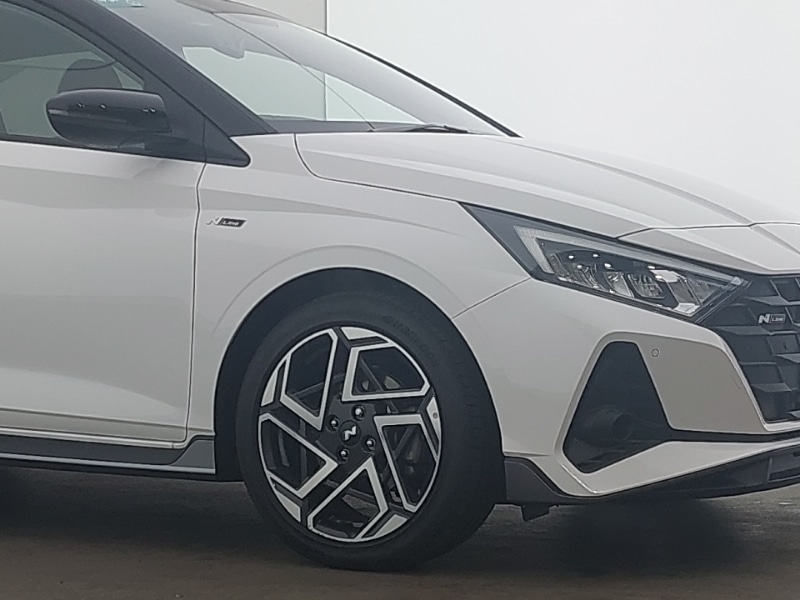 Used Hyundai i20 2024 for sale - 77035004: Photo 9