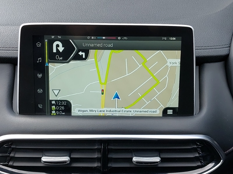 Used MG MG HS 2023 for sale - 78203449: Photo 10