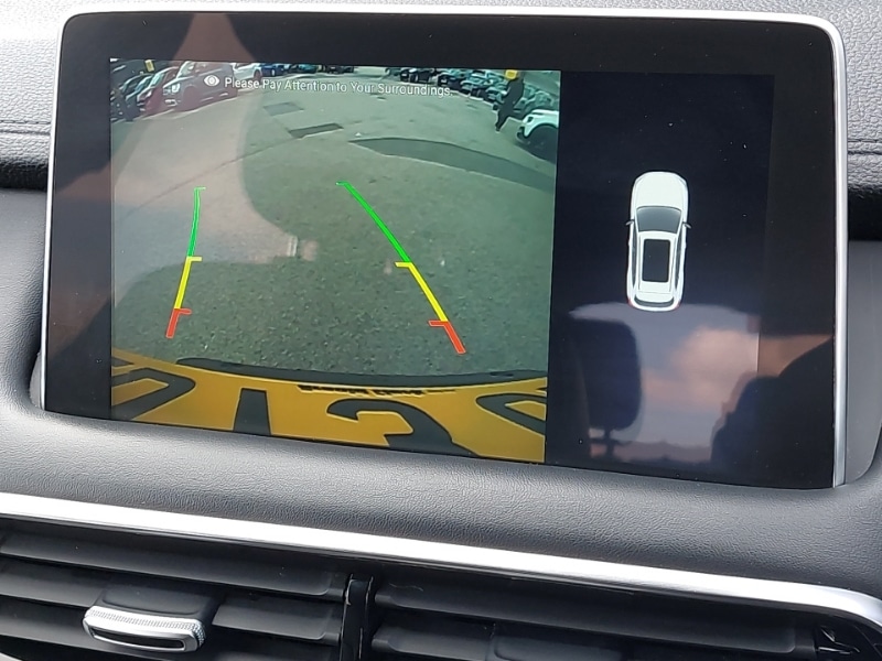 Used MG MG HS 2023 for sale - 78203449: Photo 11