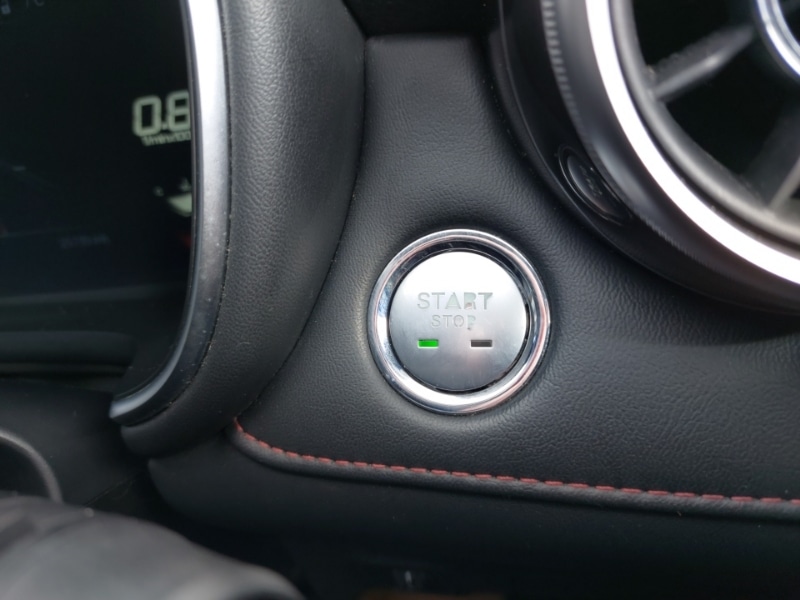 Used MG MG HS 2023 for sale - 78203449: Photo 13