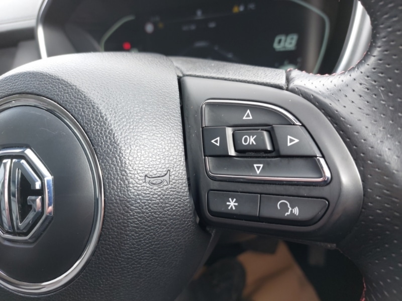 Used MG MG HS 2023 for sale - 78203449: Photo 14