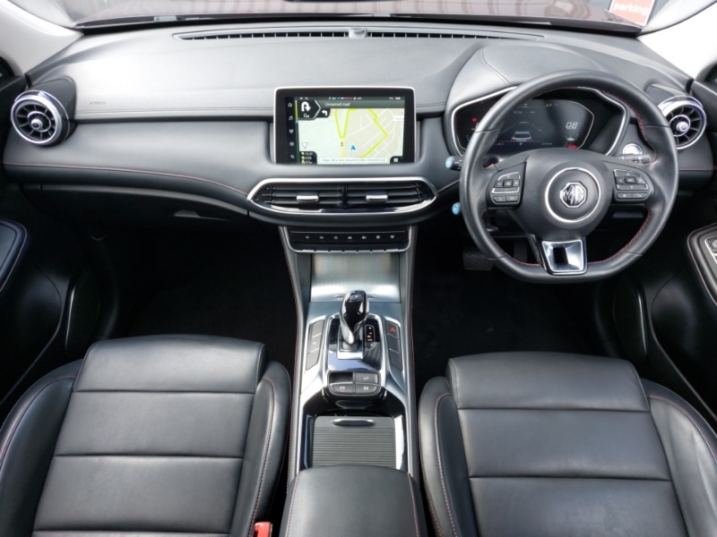 Used MG MG HS 2023 for sale - 78203449: Photo 2