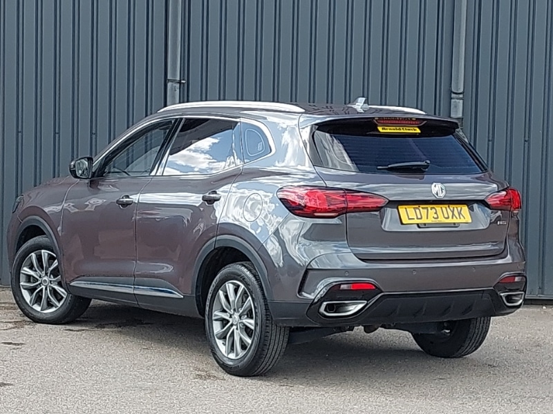 Used MG MG HS 2023 for sale - 78203449: Photo 3