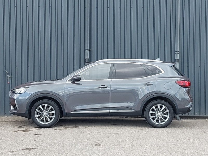 Used MG MG HS 2023 for sale - 78203449: Photo 4