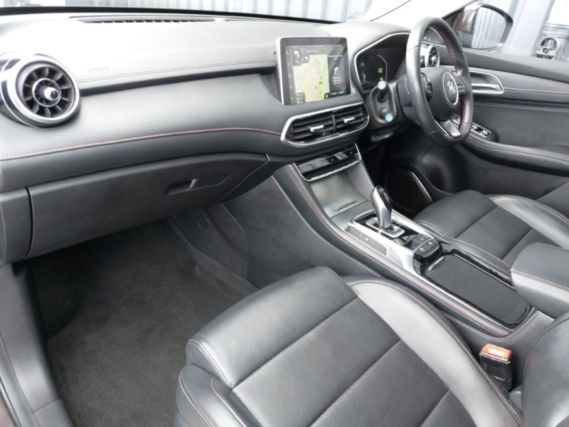 Used MG MG HS 2023 for sale - 78203449: Photo 5