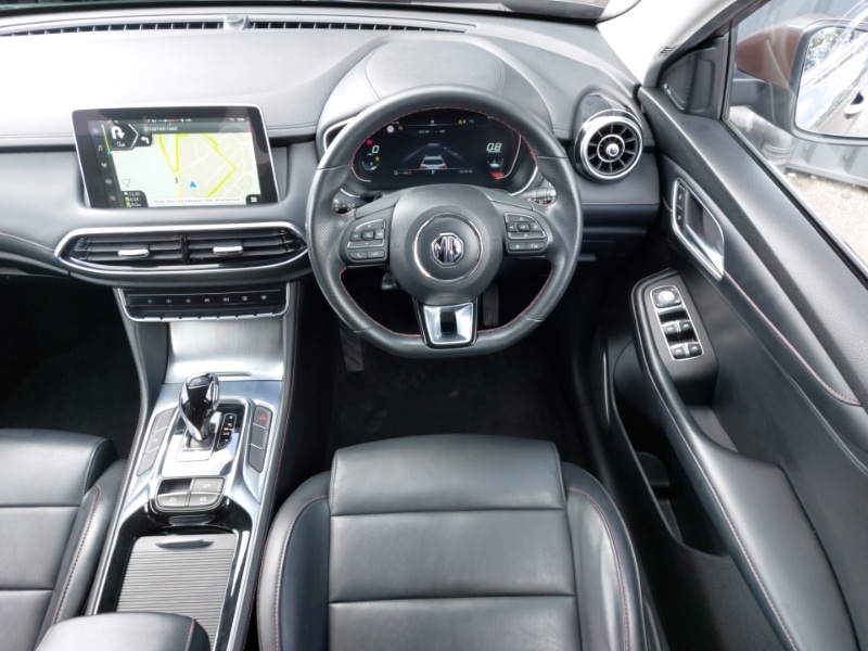 Used MG MG HS 2023 for sale - 78203449: Photo 7