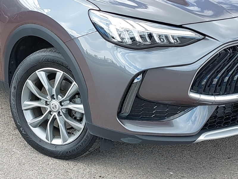 Used MG MG HS 2023 for sale - 78203449: Photo 9