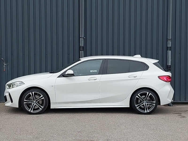 Used BMW 1 Series 2020 for sale - 77419297: Photo 4