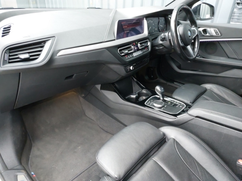 Used BMW 1 Series 2020 for sale - 77419297: Photo 5