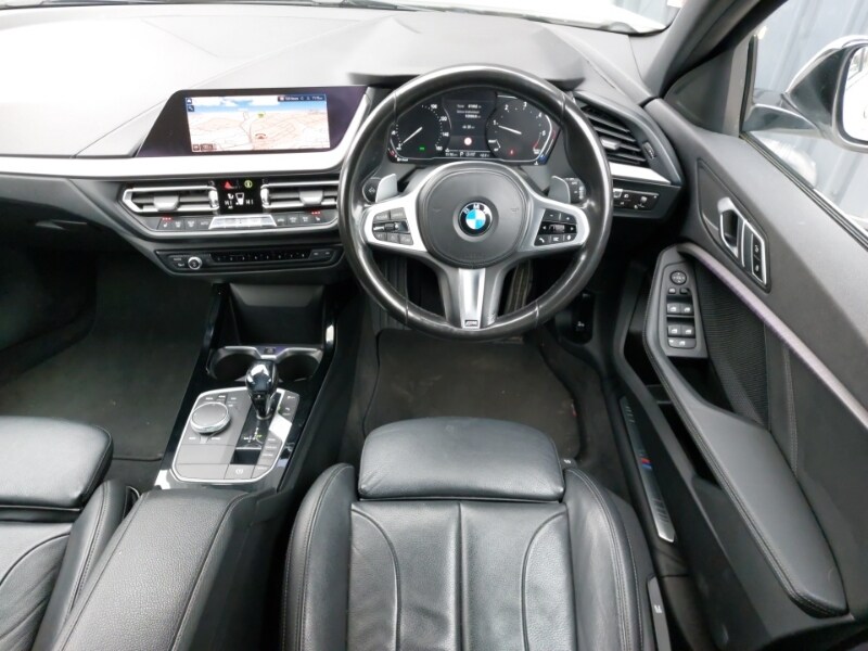 Used BMW 1 Series 2020 for sale - 77419297: Photo 7