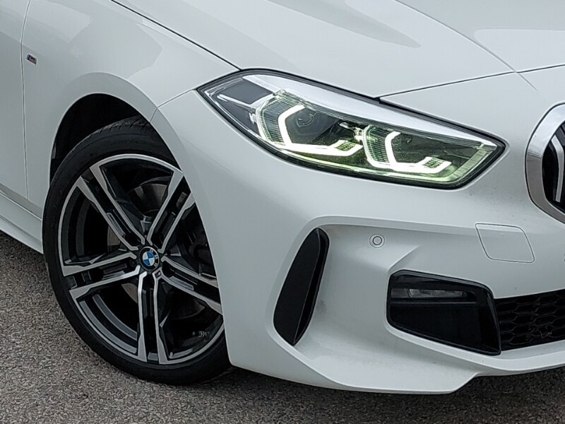 Used BMW 1 Series 2020 for sale - 77419297: Photo 9