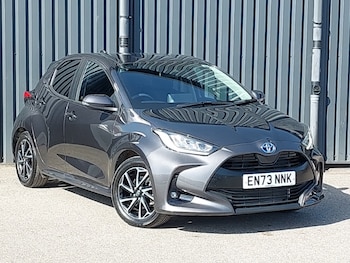 Used Toyota Yaris 2024 for sale - 78480402: Photo