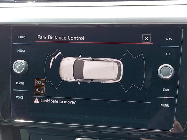 Used Volkswagen Arteon 2024 for sale - 75040062: Photo 11