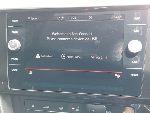 Used Volkswagen Arteon 2024 for sale - 75040062: Photo 18