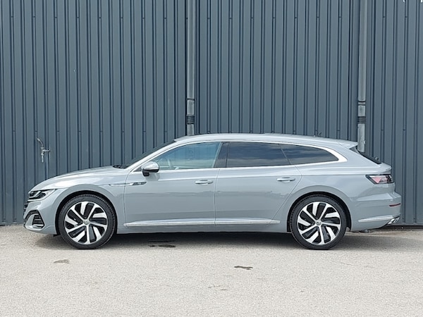 Used Volkswagen Arteon 2024 for sale - 75040062: Photo 4