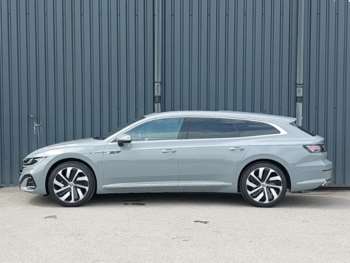 Used Volkswagen Arteon 2024 for sale - 75040062: Photo