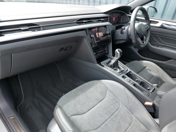 Used Volkswagen Arteon 2024 for sale - 75040062: Photo 5