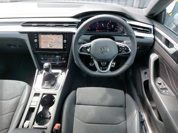 Used Volkswagen Arteon 2024 for sale - 75040062: Photo 7