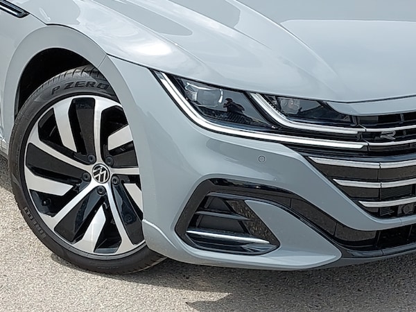Used Volkswagen Arteon 2024 for sale - 75040062: Photo 9