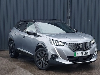 Used Peugeot 2008 2021 for sale - 78703976: Photo