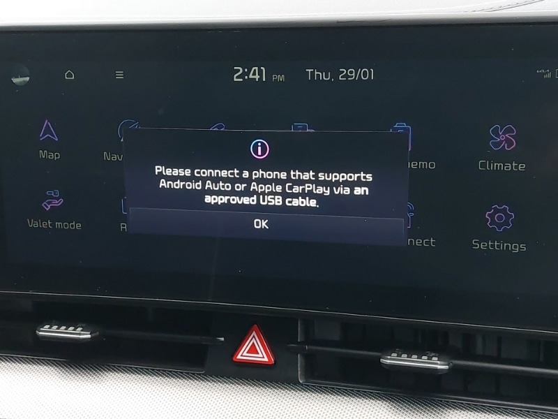 Used Kia Sportage 2025 for sale - 77536590: Photo 19