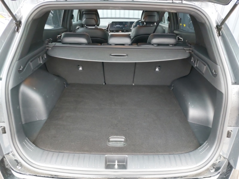 Used Kia Sportage 2025 for sale - 77536590: Photo 8