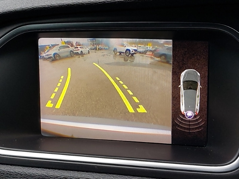 Used Volvo V40 2018 for sale - 77352813: Photo 11