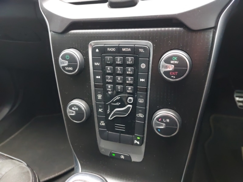 Used Volvo V40 2018 for sale - 77352813: Photo 16