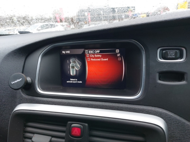 Used Volvo V40 2018 for sale - 77352813: Photo 17