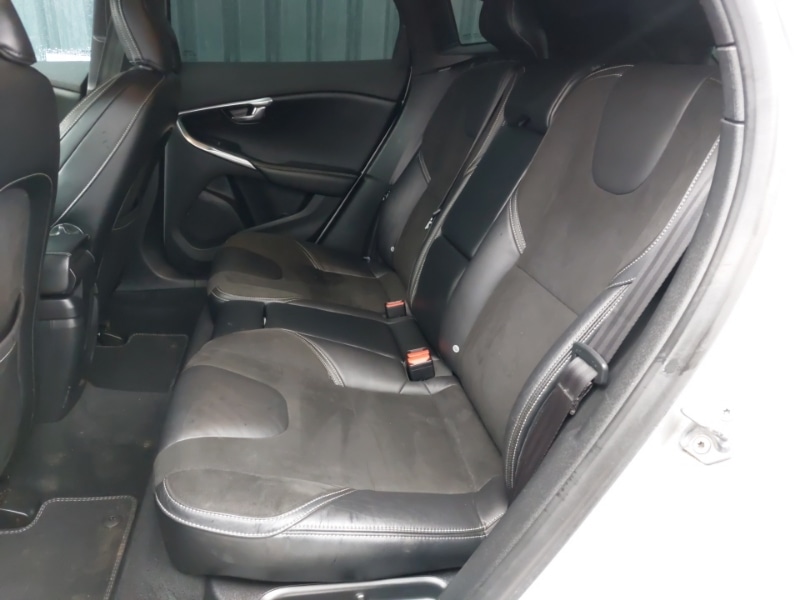 Used Volvo V40 2018 for sale - 77352813: Photo 6