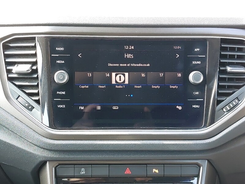 Used Volkswagen T-Roc 2018 for sale - 77761313: Photo 10