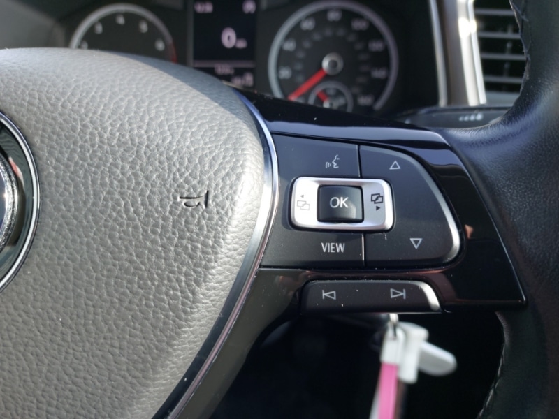 Used Volkswagen T-Roc 2018 for sale - 77761313: Photo 14