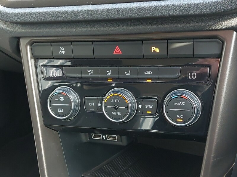 Used Volkswagen T-Roc 2018 for sale - 77761313: Photo 16