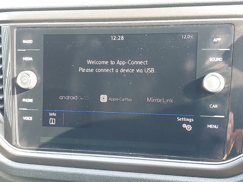 Used Volkswagen T-Roc 2018 for sale - 77761313: Photo 18