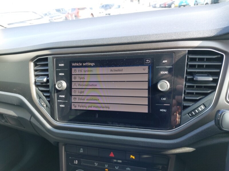 Used Volkswagen T-Roc 2018 for sale - 77761313: Photo 19