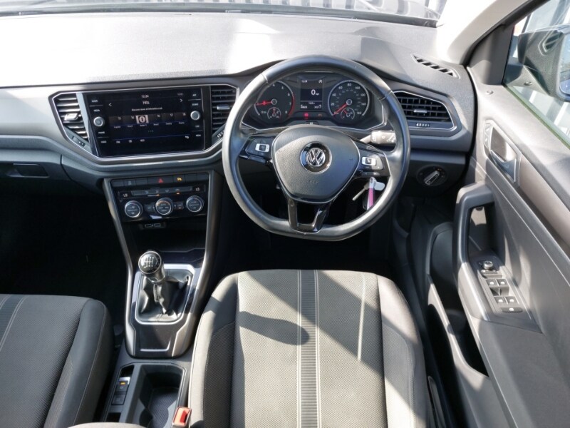 Used Volkswagen T-Roc 2018 for sale - 77761313: Photo 7