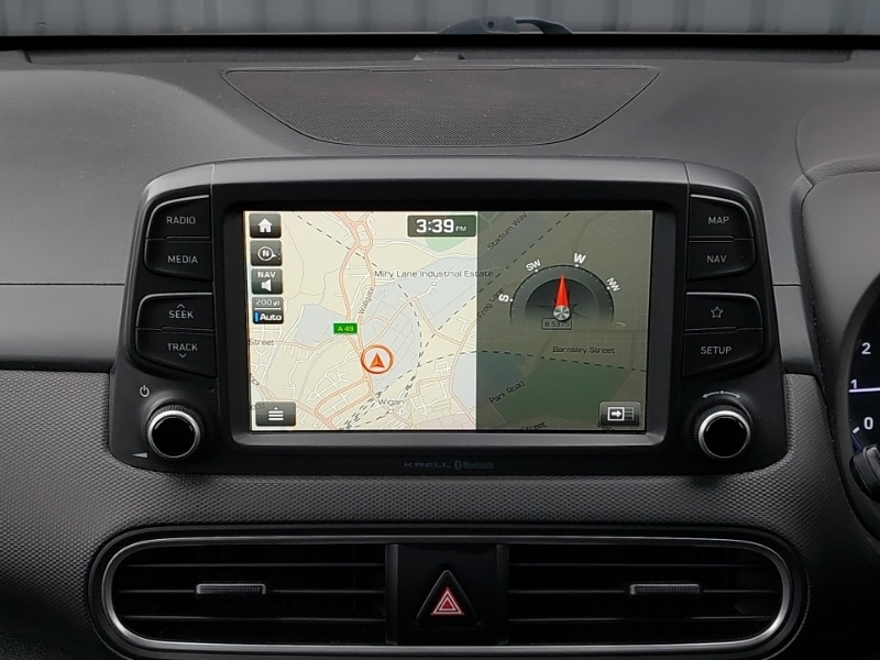 Used Hyundai KONA 2019 for sale - 76427285: Photo 10