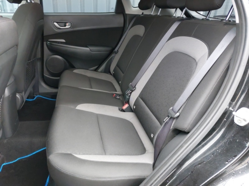 Used Hyundai KONA 2019 for sale - 76427285: Photo 6