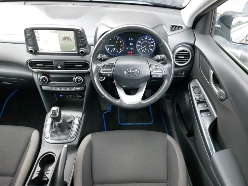 Used Hyundai KONA 2019 for sale - 76427285: Photo 7