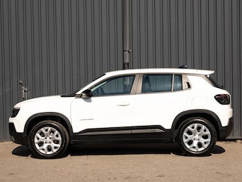 Used Jeep Avenger 2025 for sale - 79101176: Photo