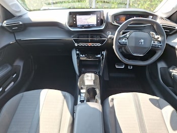 Used Peugeot 208 2023 for sale - 75235963: Photo