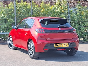 Used Peugeot 208 2023 for sale - 75235963: Photo