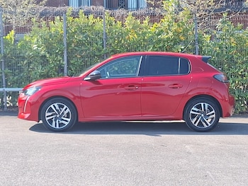 Used Peugeot 208 2023 for sale - 75235963: Photo