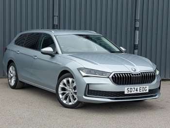 2024 - 2.0 TDI SE L 5dr DSG