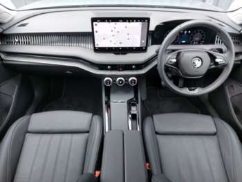 Used Skoda Superb 2024 for sale - 75065864: Photo