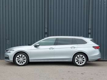 Used Skoda Superb 2024 for sale - 75065864: Photo