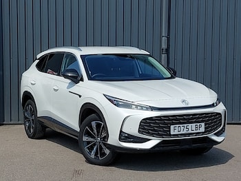 Used MG MG HS 2025 for sale - 78723745: Photo