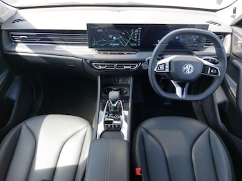 Used MG MG HS 2025 for sale - 78723745: Photo