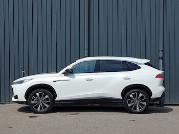 Used MG MG HS 2025 for sale - 78723745: Photo